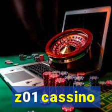 z01 cassino